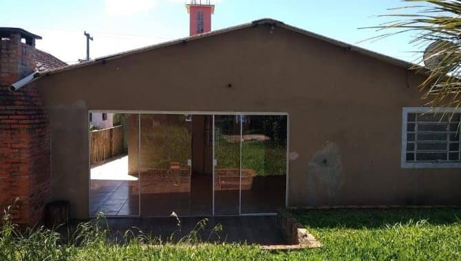 Foto 4 de 61: Casa em leilão em Cachoeira Do Sul - RS, bairro Carvalho — Casa 93 m² - Carvalho - Cachoeira do Sul - RS