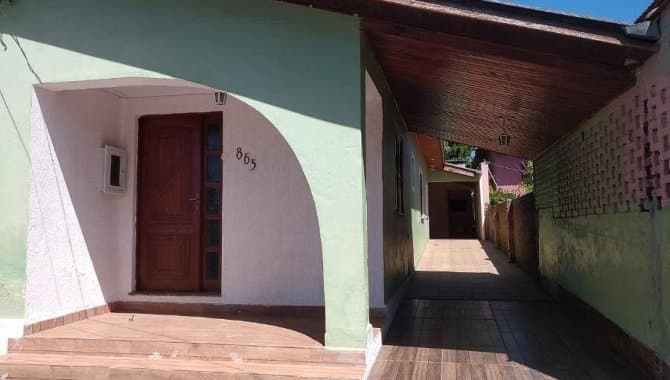 Foto 3 de 61: Casa em leilão em Cachoeira Do Sul - RS, bairro Carvalho — Casa 93 m² - Carvalho - Cachoeira do Sul - RS