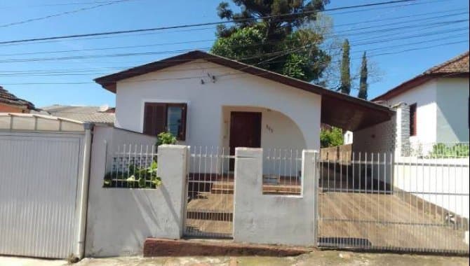 Foto 27 de 61: Casa em leilão em Cachoeira Do Sul - RS, bairro Carvalho — Casa 93 m² - Carvalho - Cachoeira do Sul - RS