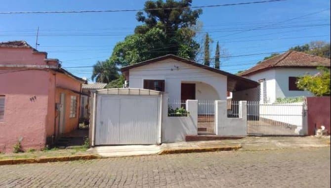 Foto 33 de 61: Casa em leilão em Cachoeira Do Sul - RS, bairro Carvalho — Casa 93 m² - Carvalho - Cachoeira do Sul - RS