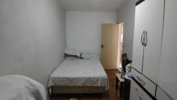 Foto 12 de 16: Apartamento em leilão em Salvador - BA, bairro Pau da Lima — Apartamento 47 m² (Unid. 202) - Pau da Lima - Salvador - BA