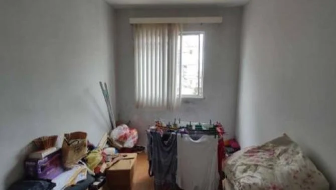 Foto 15 de 16: Apartamento em leilão em Salvador - BA, bairro Pau da Lima — Apartamento 47 m² (Unid. 202) - Pau da Lima - Salvador - BA