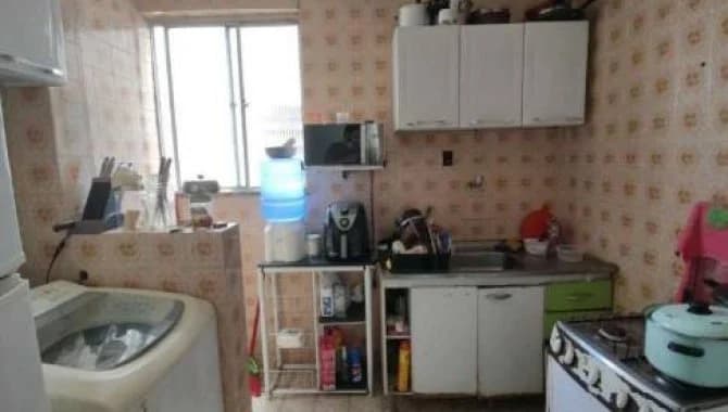 Foto 9 de 16: Apartamento em leilão em Salvador - BA, bairro Pau da Lima — Apartamento 47 m² (Unid. 202) - Pau da Lima - Salvador - BA