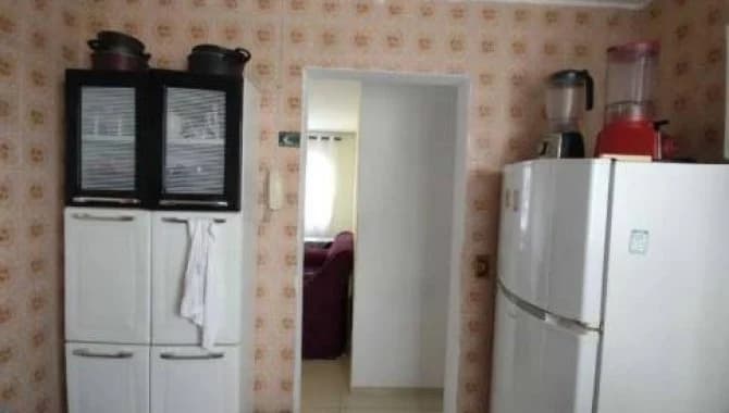 Foto 8 de 16: Apartamento em leilão em Salvador - BA, bairro Pau da Lima — Apartamento 47 m² (Unid. 202) - Pau da Lima - Salvador - BA