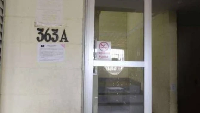 Foto 10 de 16: Apartamento em leilão em Salvador - BA, bairro Pau da Lima — Apartamento 47 m² (Unid. 202) - Pau da Lima - Salvador - BA