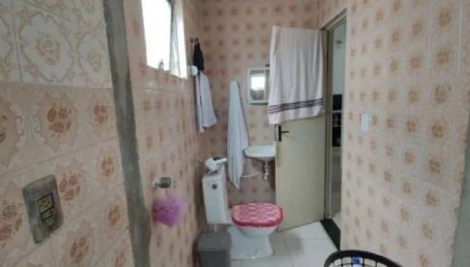 Foto 6 de 16: Apartamento em leilão em Salvador - BA, bairro Pau da Lima — Apartamento 47 m² (Unid. 202) - Pau da Lima - Salvador - BA