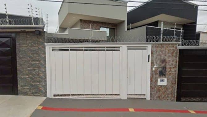 Foto 6 de 6: Casa em leilão em Campo Grande - MS, bairro Jardim Jockey Club — Casa em Condomínio 91 m² (Unid. 01) - Jardim Jockey Club - Campo Grande - MS