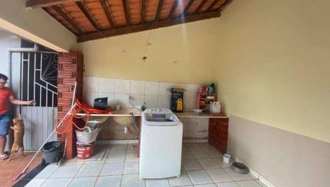 Foto 9 de 29: Casa em leilão em Santo Afonso - MT, bairro Vila Alta — Casa 241 m² - Vila Alta - Santo Afonso - MT