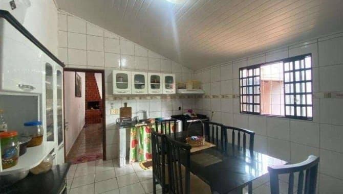 Foto 3 de 29: Casa em leilão em Santo Afonso - MT, bairro Vila Alta — Casa 241 m² - Vila Alta - Santo Afonso - MT