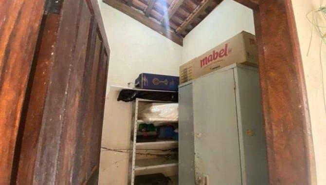 Foto 8 de 29: Casa em leilão em Santo Afonso - MT, bairro Vila Alta — Casa 241 m² - Vila Alta - Santo Afonso - MT