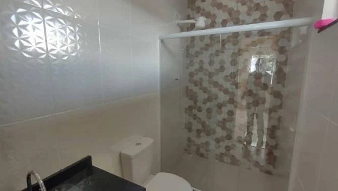 Foto 21 de 33: Casa em leilão em Iguaba Grande - RJ, bairro Jardim Solares — Casa 119 m² - Jardim Solares - Iguaba Grande - RJ