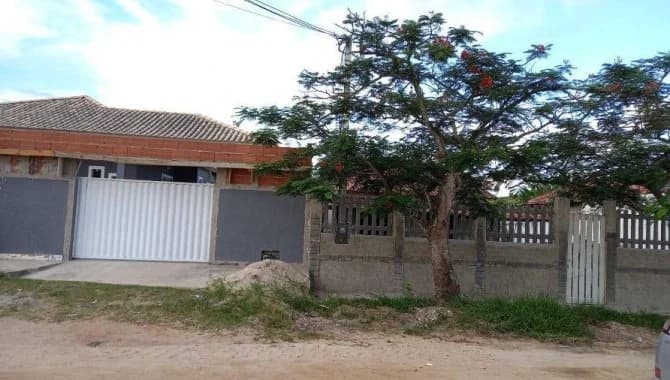 Foto 4 de 33: Casa em leilão em Iguaba Grande - RJ, bairro Jardim Solares — Casa 119 m² - Jardim Solares - Iguaba Grande - RJ