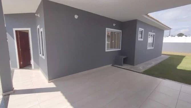 Foto 10 de 33: Casa em leilão em Iguaba Grande - RJ, bairro Jardim Solares — Casa 119 m² - Jardim Solares - Iguaba Grande - RJ