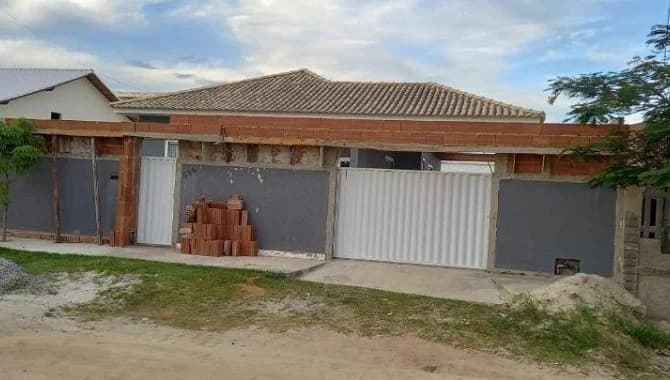 Foto 7 de 33: Casa em leilão em Iguaba Grande - RJ, bairro Jardim Solares — Casa 119 m² - Jardim Solares - Iguaba Grande - RJ