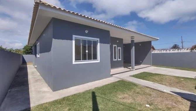 Foto 9 de 33: Casa em leilão em Iguaba Grande - RJ, bairro Jardim Solares — Casa 119 m² - Jardim Solares - Iguaba Grande - RJ