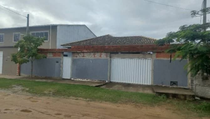 Foto 30 de 33: Casa em leilão em Iguaba Grande - RJ, bairro Jardim Solares — Casa 119 m² - Jardim Solares - Iguaba Grande - RJ