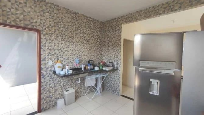 Foto 13 de 33: Casa em leilão em Iguaba Grande - RJ, bairro Jardim Solares — Casa 119 m² - Jardim Solares - Iguaba Grande - RJ
