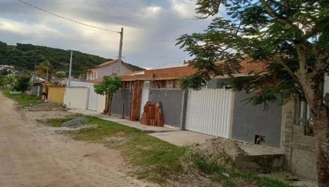 Foto 6 de 33: Casa em leilão em Iguaba Grande - RJ, bairro Jardim Solares — Casa 119 m² - Jardim Solares - Iguaba Grande - RJ