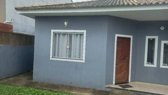 Foto 31 de 33: Casa em leilão em Iguaba Grande - RJ, bairro Jardim Solares — Casa 119 m² - Jardim Solares - Iguaba Grande - RJ