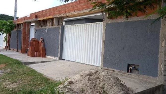 Foto 5 de 33: Casa em leilão em Iguaba Grande - RJ, bairro Jardim Solares — Casa 119 m² - Jardim Solares - Iguaba Grande - RJ