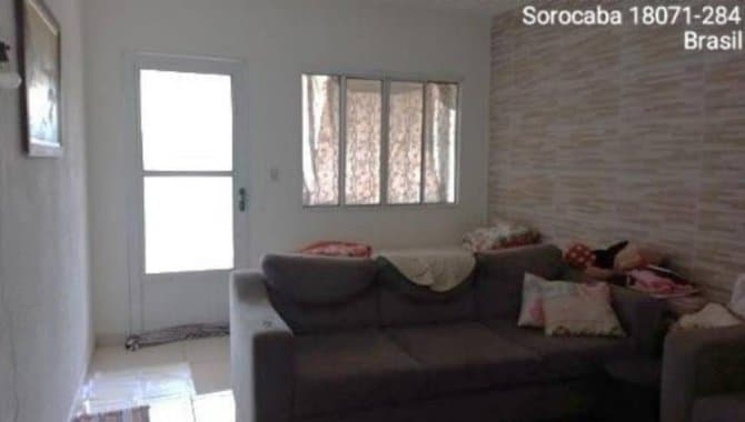 Foto 3 de 11: Casa em leilão em Sorocaba - SP, bairro Lopes de Oliveira — Casa 269 m² - Lopes de Oliveira - Sorocaba - SP