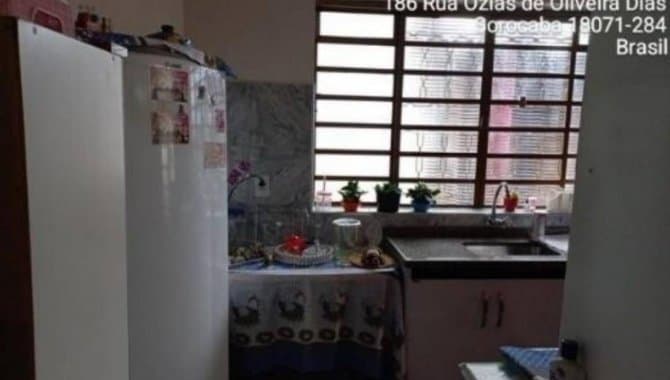 Foto 8 de 11: Casa em leilão em Sorocaba - SP, bairro Lopes de Oliveira — Casa 269 m² - Lopes de Oliveira - Sorocaba - SP