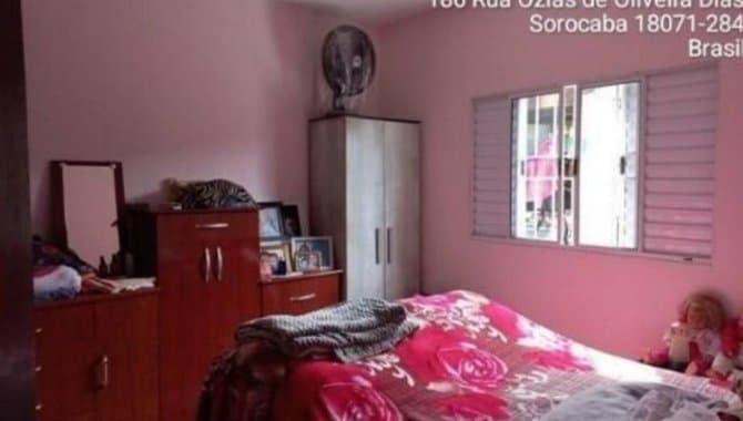 Foto 6 de 11: Casa em leilão em Sorocaba - SP, bairro Lopes de Oliveira — Casa 269 m² - Lopes de Oliveira - Sorocaba - SP