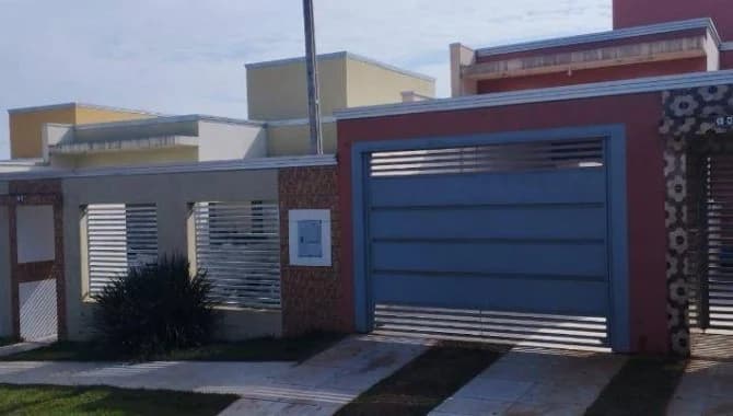 Foto 10 de 17: Casa em leilão em Ivaiporã - PR, bairro Vila Nova Pora — Casa 142 m² - Vila Nova Pora - Ivaiporã - PR