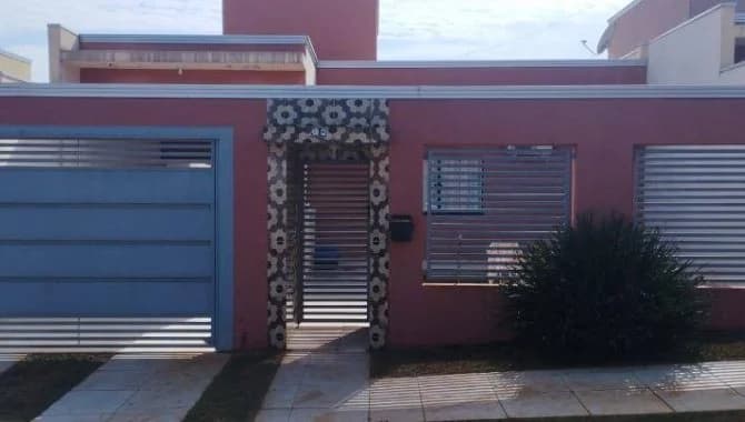 Foto 9 de 17: Casa em leilão em Ivaiporã - PR, bairro Vila Nova Pora — Casa 142 m² - Vila Nova Pora - Ivaiporã - PR
