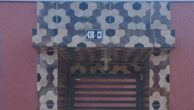 Foto 13 de 17: Casa em leilão em Ivaiporã - PR, bairro Vila Nova Pora — Casa 142 m² - Vila Nova Pora - Ivaiporã - PR