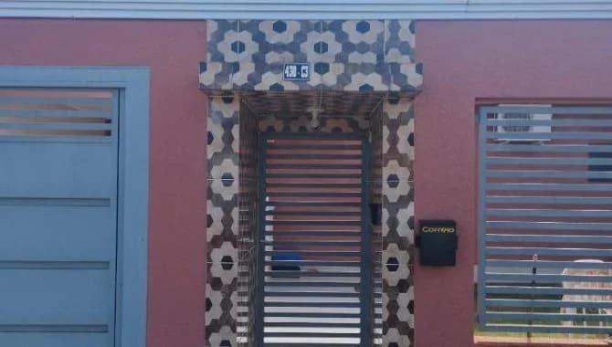 Foto 12 de 17: Casa em leilão em Ivaiporã - PR, bairro Vila Nova Pora — Casa 142 m² - Vila Nova Pora - Ivaiporã - PR