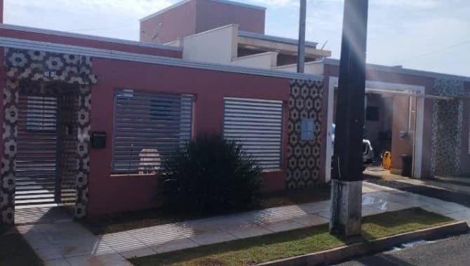 Foto 11 de 17: Casa em leilão em Ivaiporã - PR, bairro Vila Nova Pora — Casa 142 m² - Vila Nova Pora - Ivaiporã - PR