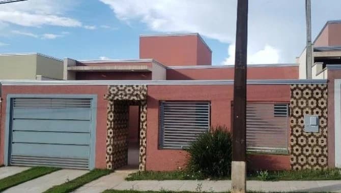 Foto 8 de 17: Casa em leilão em Ivaiporã - PR, bairro Vila Nova Pora — Casa 142 m² - Vila Nova Pora - Ivaiporã - PR
