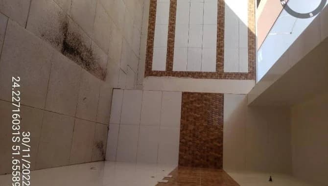 Foto 5 de 17: Casa em leilão em Ivaiporã - PR, bairro Vila Nova Pora — Casa 142 m² - Vila Nova Pora - Ivaiporã - PR