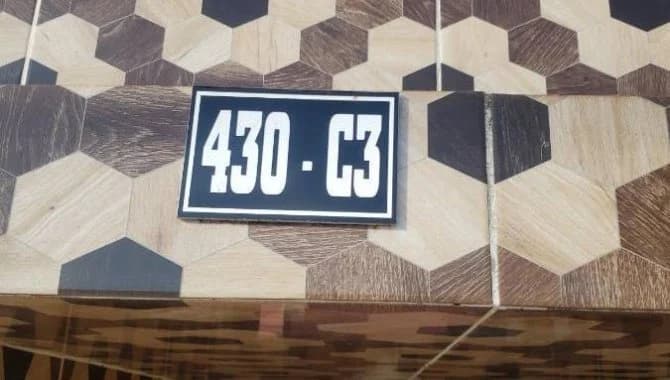 Foto 14 de 17: Casa em leilão em Ivaiporã - PR, bairro Vila Nova Pora — Casa 142 m² - Vila Nova Pora - Ivaiporã - PR