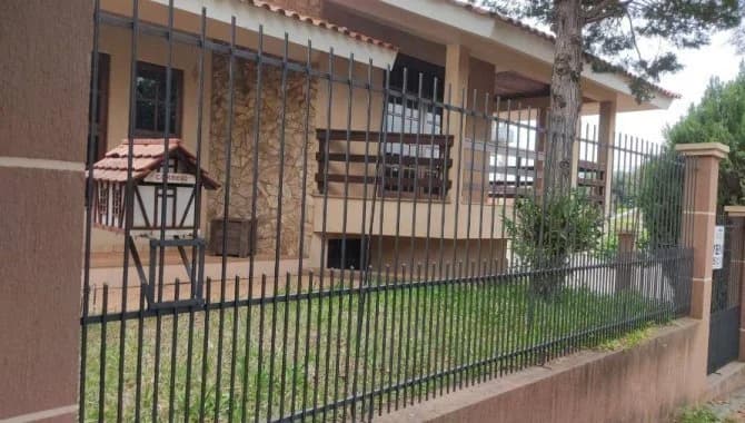 Foto 16 de 18: Casa em leilão em Santa Rosa - RS, bairro São Francisco — Casa 275 m² - São Francisco - Santa Rosa - RS