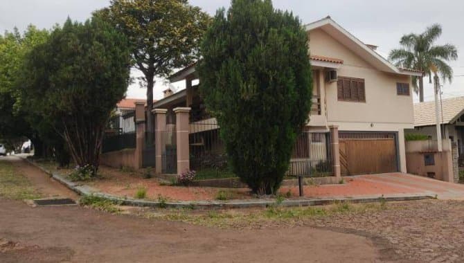 Foto 5 de 18: Casa em leilão em Santa Rosa - RS, bairro São Francisco — Casa 275 m² - São Francisco - Santa Rosa - RS