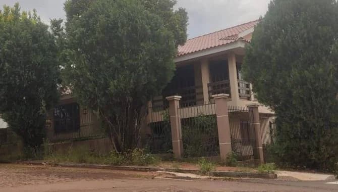 Foto 12 de 18: Casa em leilão em Santa Rosa - RS, bairro São Francisco — Casa 275 m² - São Francisco - Santa Rosa - RS