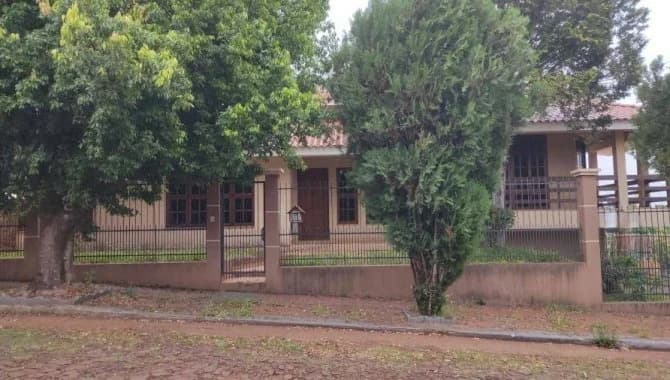 Foto 8 de 18: Casa em leilão em Santa Rosa - RS, bairro São Francisco — Casa 275 m² - São Francisco - Santa Rosa - RS