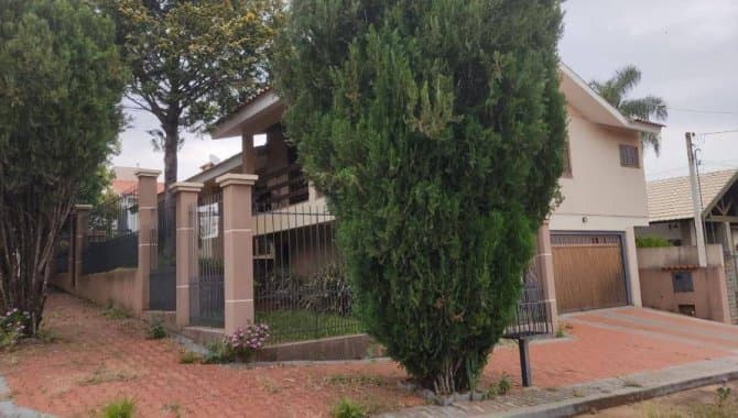 Foto 9 de 18: Casa em leilão em Santa Rosa - RS, bairro São Francisco — Casa 275 m² - São Francisco - Santa Rosa - RS