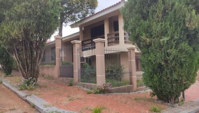 Foto 7 de 18: Casa em leilão em Santa Rosa - RS, bairro São Francisco — Casa 275 m² - São Francisco - Santa Rosa - RS