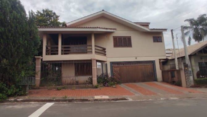 Foto 18 de 18: Casa em leilão em Santa Rosa - RS, bairro São Francisco — Casa 275 m² - São Francisco - Santa Rosa - RS