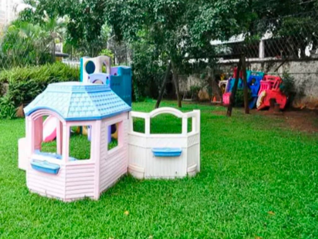 Foto 8 de 10: Apartamento em leilão em São Paulo - SP — Apartamento 240 m² com 03 Vagas (próx. à Marginal Pinheiros) -  Real Parque - São Paulo - SP