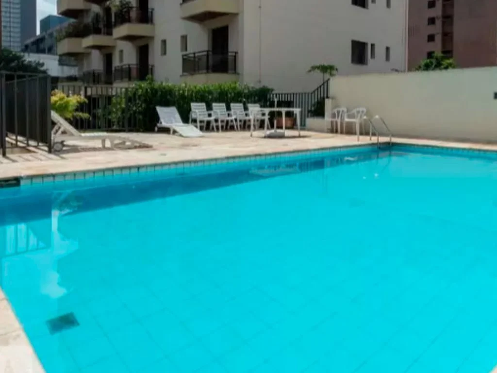 Foto 6 de 10: Apartamento em leilão em São Paulo - SP — Apartamento 240 m² com 03 Vagas (próx. à Marginal Pinheiros) -  Real Parque - São Paulo - SP