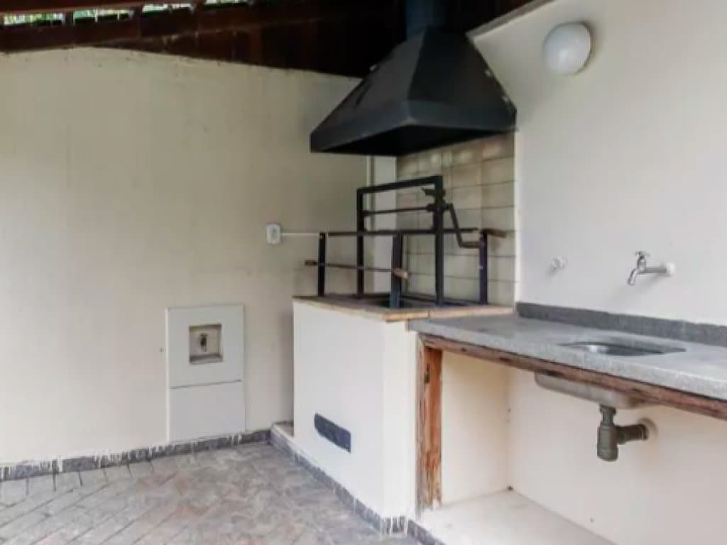 Foto 9 de 10: Apartamento em leilão em São Paulo - SP — Apartamento 240 m² com 03 Vagas (próx. à Marginal Pinheiros) -  Real Parque - São Paulo - SP