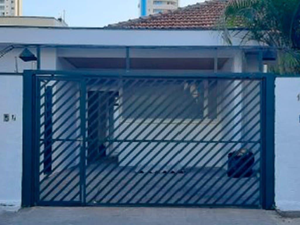 Foto 2 de 2: Casa em leilão em São Paulo - SP, bairro Brooklin — Casa 120 m² (próx. à Av. Jornalista Roberto Marinho) - Brooklin - São Paulo - SP