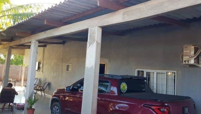 Foto 10 de 17: Casa em leilão em Montes Claros De Goiás - GO, bairro Cidade de Deus — Casa 181 m² - Cidade De Deus - Montes Claros De Goiás - GO
