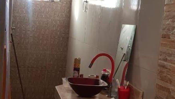 Foto 12 de 17: Casa em leilão em Montes Claros De Goiás - GO, bairro Cidade de Deus — Casa 181 m² - Cidade De Deus - Montes Claros De Goiás - GO