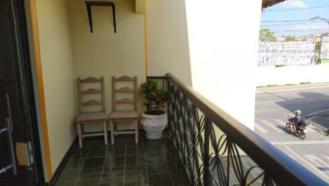 Foto 33 de 61: Casa em leilão em Pouso Alegre - MG, bairro Centro — Casa 163 m² - Centro - Pouso Alegre - MG