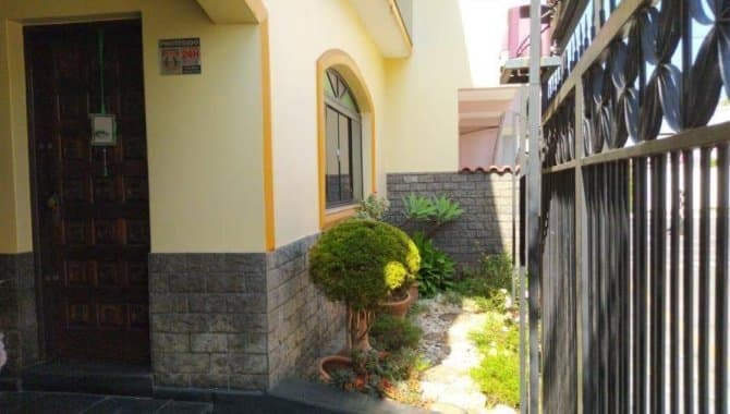 Foto 35 de 61: Casa em leilão em Pouso Alegre - MG, bairro Centro — Casa 163 m² - Centro - Pouso Alegre - MG